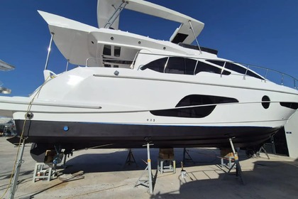 Charter Gulet Custom Made Fethiye