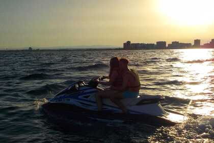 JETSKI RENTING