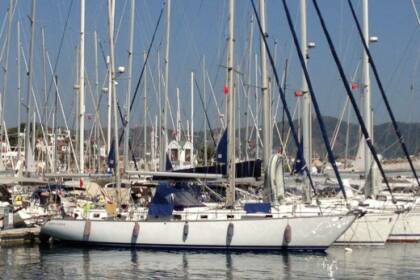 Alquiler Velero Xiam Celestial Celestial 48 Port-Saint-Louis-du-Rhône