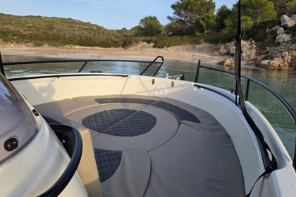 AQUA S7 EXCLUSIVE 150CV