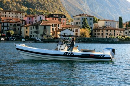 Noleggio Barca a motore Bwa 308 GTO Ajaccio