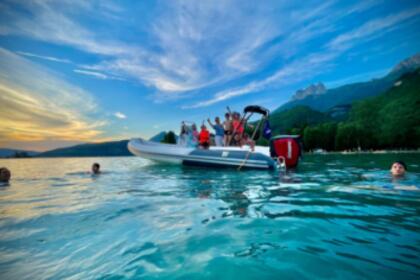 TIGER MARINE PROLINE 750