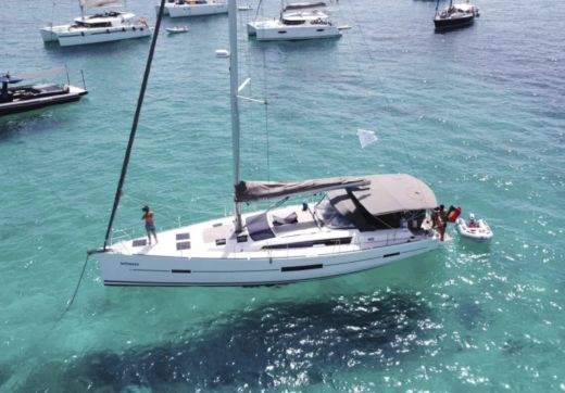 Dufour 500 GL