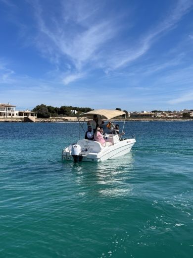 Es Trenc Without license Karnic Am 490 alt tag text