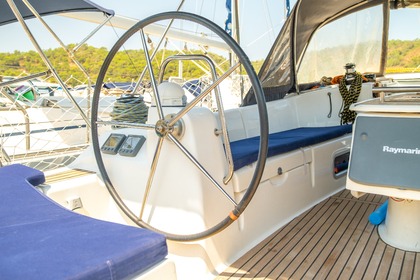 Safir Benetau Oceanis 40