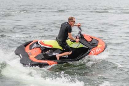 Jetski 60 PS