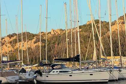 first 34,7 - beneteau