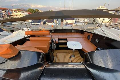 Tornado 38 Flush Deck - Bespoke