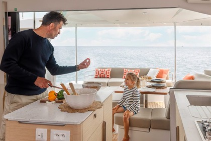 Fountaine Pajot FP41 2026