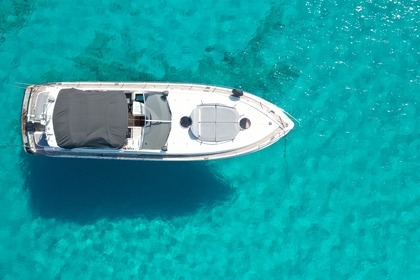 Verhuur Motorjacht Fairline TARGA 52 Maó