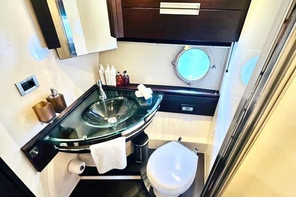 AZIMUT 62S HIDEAWAY