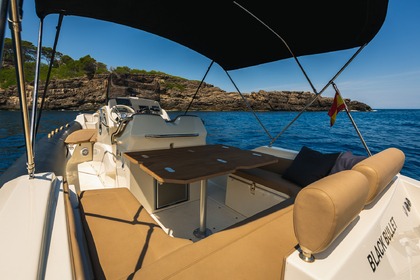 Nuova Jolly N30 Prince (12 pax) 2019