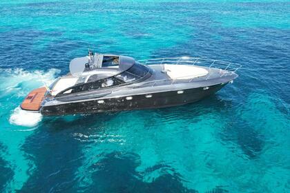 Hyra båt Motorbåt Baia Flash 48 Ibiza