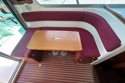 Ocqueteau Range Cruiser