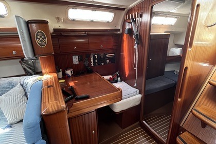 BAVARIA 44 JACARANDA