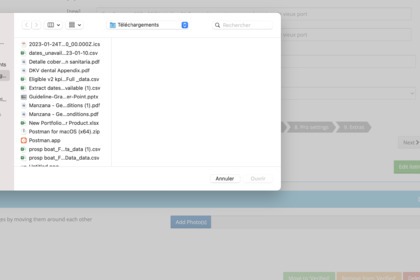Rental Motorboat Beneteau Gran Turismo 38 Murree