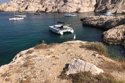 Lipari 41 Enjoy The SIlence