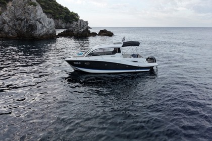 Miete Motorboot Quicksilver 705 Activ Dubrovnik