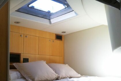 Fun, sea and relax in a luxury motor Catamaran. Med & Island living