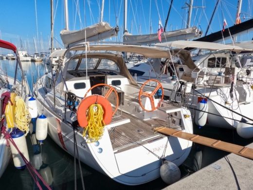 Elan 354 Impression