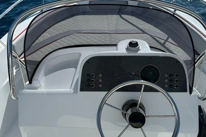 Hire Motorboat Selva Marine Selva 5.6 Juan les Pins