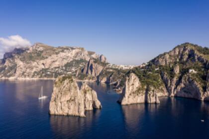 Tour of Capri or of the Amalfi Coast