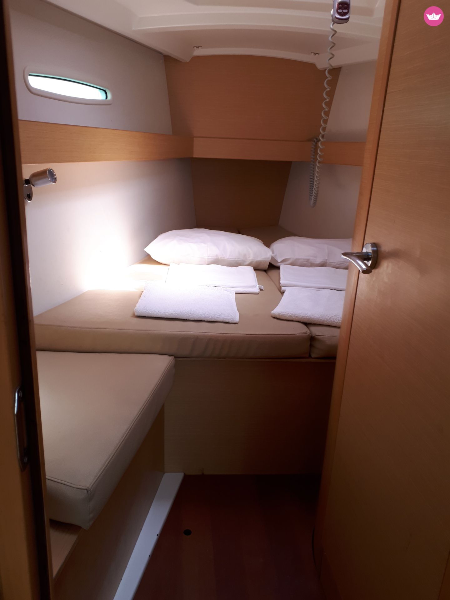 Rental Sailboat Beneteau First 40 Athens