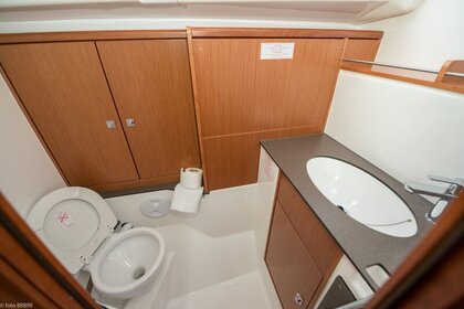 Verhuur Zeilboot Bavaria Bavaria Cruiser 37 Biograd na Moru