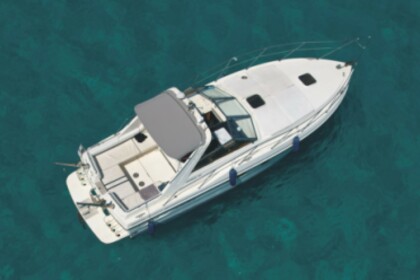 Miete Motorboot FAIRLINE Targa 33 Cannes