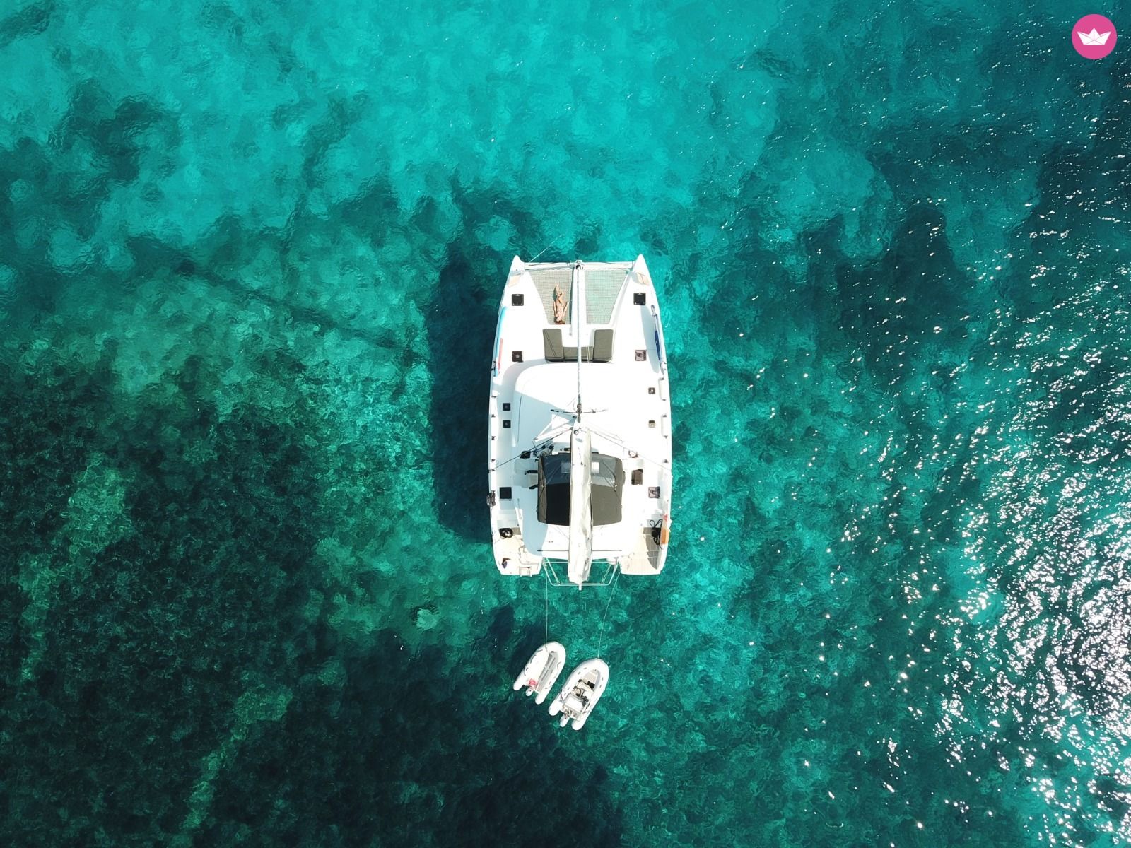 Catamaran Lagoon Lagoon 46 13.99m 2