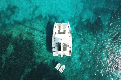 Noleggio Catamarano Lagoon Lagoon 46 Portisco