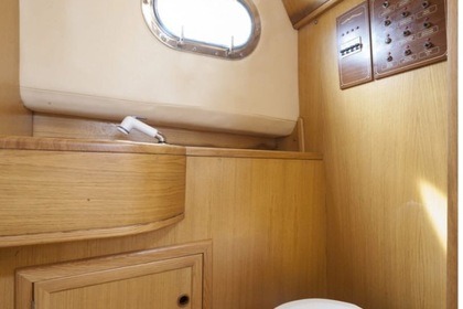 Gozzo Sorrentino fratelli aprea