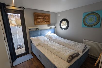 Hafen Malchow - Ενοικιάστε αυτό το