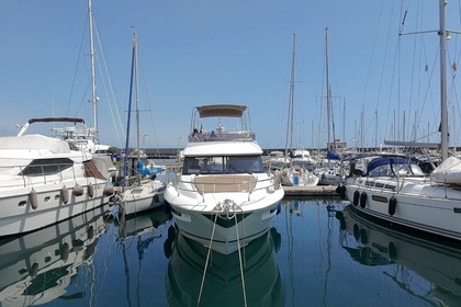 JEANNEAU PRESTIGE 450 FLY