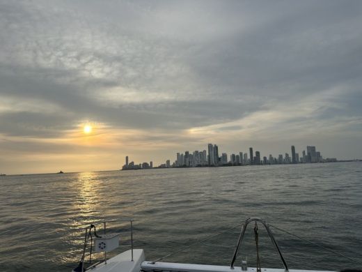 Картахена Catamaran Lagoon Lagoon 52 F alt tag text