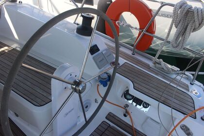 Noleggio Barca a vela Bavaria Yachtbau Bavaria Cruiser 41 - 3 cab. Volo