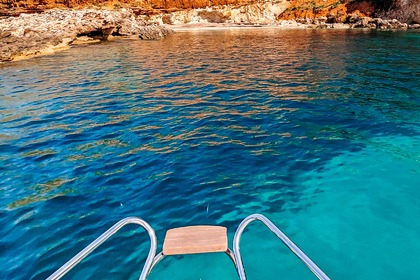 Prestige One 19.2 + Yamaha 40cv 4 temps