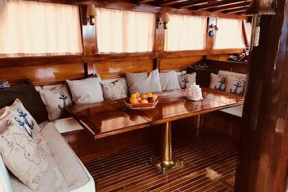 Special offer trip Spetses armada13-15/9