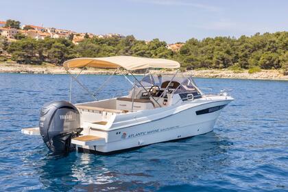 Atlantic Marine 730 Suncruiser