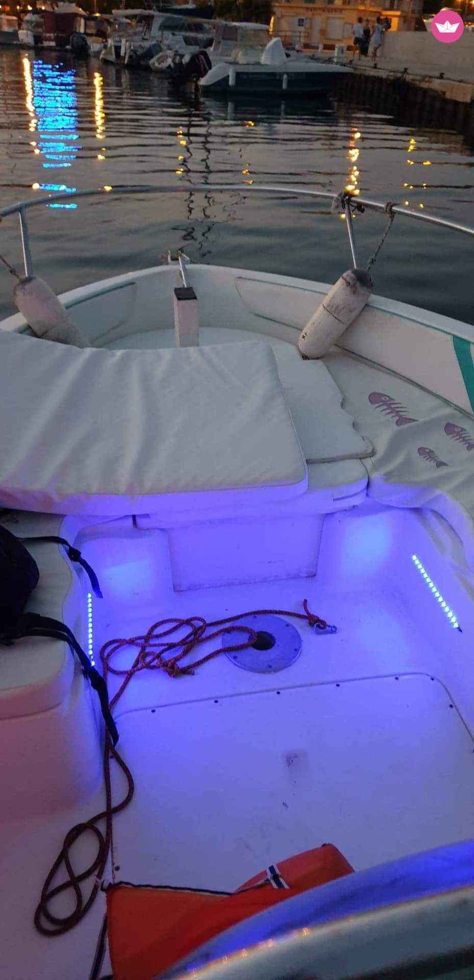 Beneteau Beneteau Flyer 6M 150  Efi 2019 in Hyères  