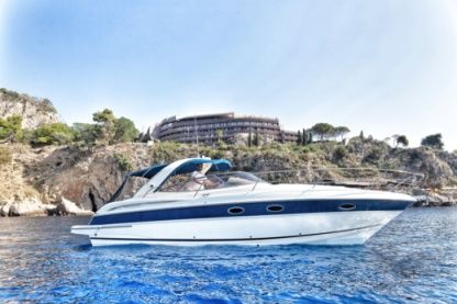 Location Bateau à moteur Bavaria 32 Sport Taormine