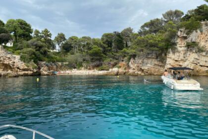 Sortie avec Skipper Pro