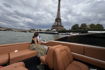 Location Bateau à moteur Four Winns 195 Freedom Paris