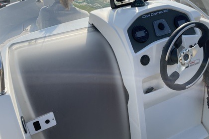 Jeanneau Cap Camarat 5.5cc