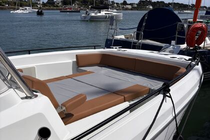 Beneteau flyer 9