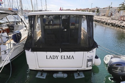 Hyra båt Motorbåt  Greenline 40 Biograd na Moru
