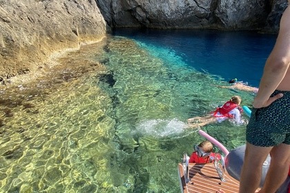 Nuova Jolly Prince 25 - Vis