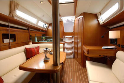 Jeanneau Sun Odyssey 36i