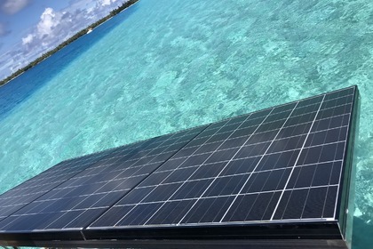 Bora Private Tour Catmaran