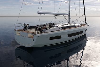 Alquiler Velero Dufour Yachts Dufour 41 - 3 cab. Palero